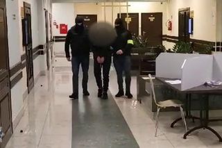 Dwóch podejrzanych o zabójstwo 33-latka. Ciało zostawili w pobliżu rzeki