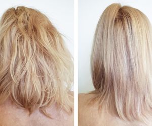 Kosztuje 1.30 zł a działa jak zabieg za 400 zł. Wgnieć glutka we włosy i wyglądaj jak bogini