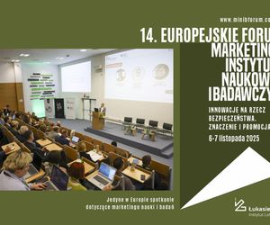 Budowanie wspólnego bezpieczeństwa. MINIB Forum 2025 o marketingu i komercjalizacji innowacji