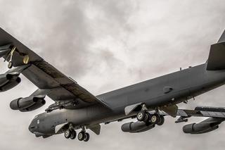 Bombowiec B-52