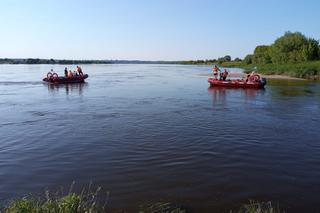 14-letni Bartuś zamiast odebrać świadectwo, zostanie pochowany. Chłopak utonął w Wiśle 