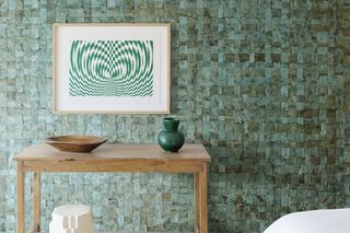 Egzotyczne tapety inspirowane Madagaskarem