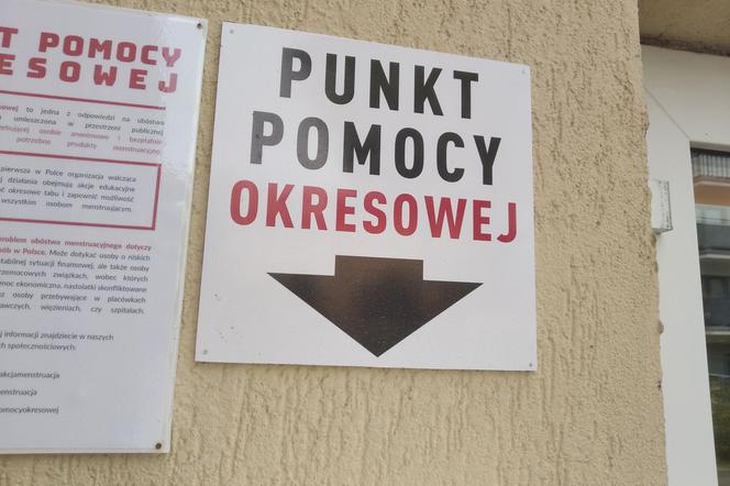 punkt pomocy okresowej