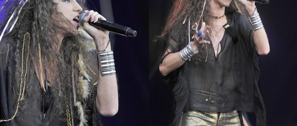 Michał Szpak