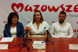 Autorzy projektów z podregionu Siedleckiego zachęcają do głosowania w Budżecie Obywatelskim Mazowsza!