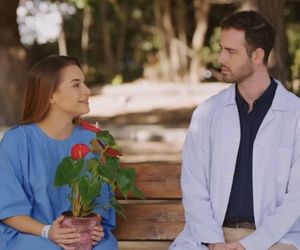 Miłość i nadzieja, odcinek 268: Sila, Levent