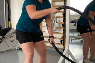 Joanna Fiodorow i Joanna Jóźwik - forma i uroda w dobie koronawirusa