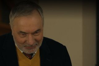 Barwy szczęścia odc. 3204. Andrzej (Leon Charewicz)