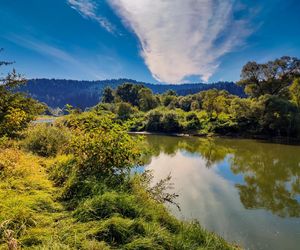 Polska Grecja w sercu uzdrowiska. Śródziemnomorski klimat zachwyci kuracjuszy