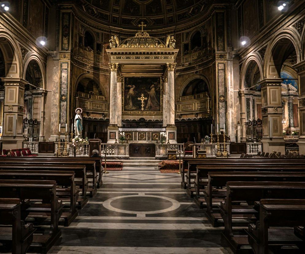 Kościół będzie mógł nakładać kary finansowe!