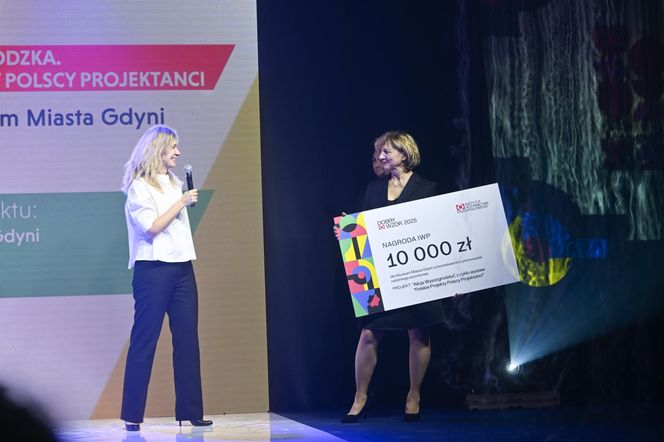 Laureaci 32. edycji konkursu Dobry Wzór