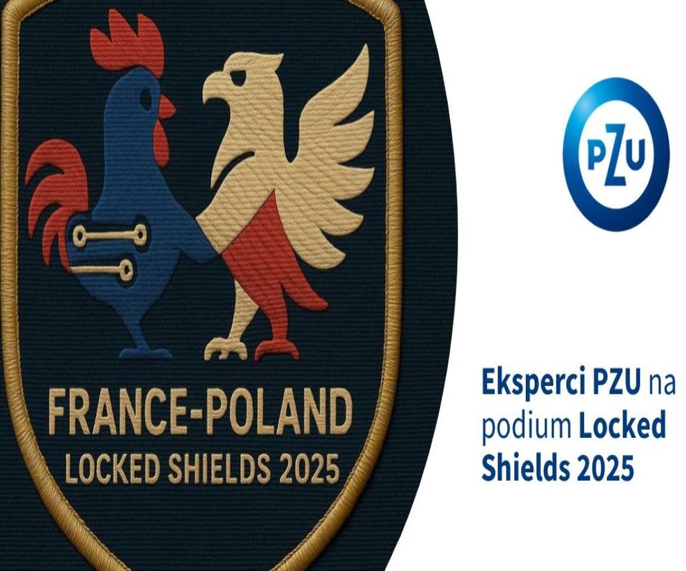 Ćwiczenia cyberobrony Locked Shields 2025