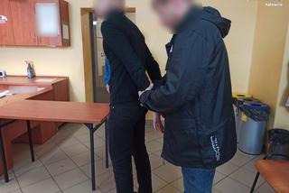 Bandyckie porachunki w Katowicach. Sprawcy zatrzymani
