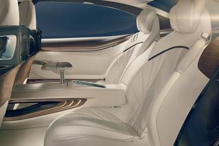 BMW Vision Future Luxury Concept