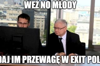  Najlepsze memy wyborcze 2025. Internauci bezlitośni