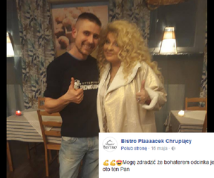 Kuchenne Rewolucje, Namysłów: Choroba Marka poruszyła widzów! Wiem, co to ból!