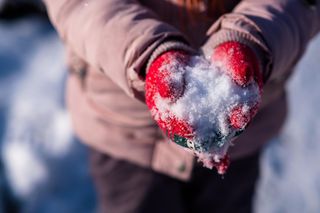  Nie tylko deszcz i śnieg! Niebezpieczne prognozy [Prognoza IMGW na mikołajki 6.12.2024]