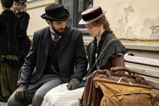 Matylda odc. 13 - co się wydarzy?