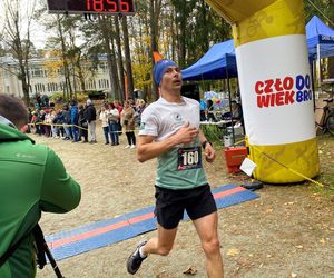 Bieg Superbohatera - Olsztyn 2025