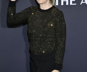 Te gwiazdy późno zostały mamami 