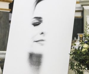 Taka naprawdę była Joanna Kołaczkowska. Jej słowa i uśmiech towarzyszyły żałobnikom