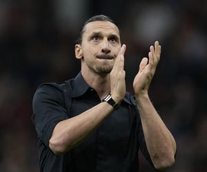 Zlatan Ibrahimović znowu to zrobił. Cena jego urodzinowego prezentu powala!