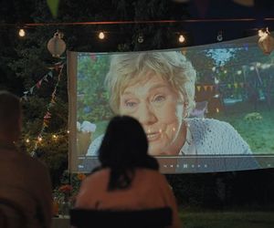 M jak miłość odcinek specjalny 25 lat serialu. Barbara (Teresa Lipowska)