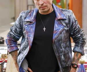 Czadoman w Lombardzie