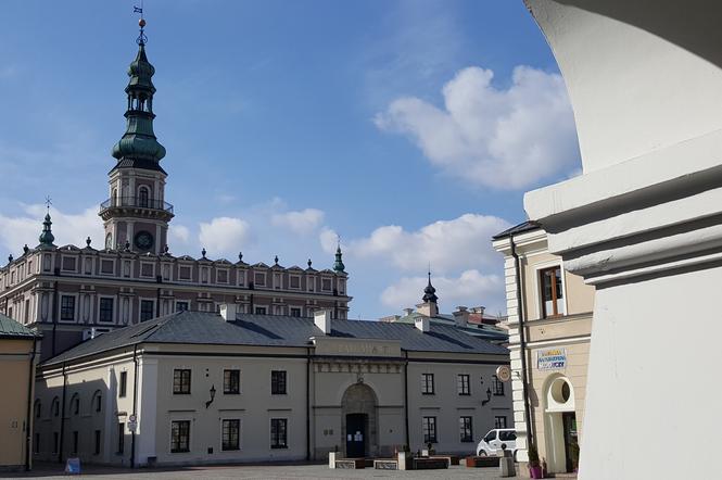 zamość