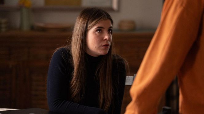 Barwy szczęścia odc. 3222. Ignacy (Olaf Staszkiewicz), Agata (Natalia Zambrzycka)