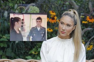 Katastrofa F-16 w Radomiu. Ida Nowakowska prywatnie znała majora Macieja Krakowiana! Taki był naprawdę