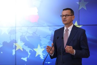 Nowy minister zdrowia i minister spraw zagranicznych. Kto zastąpił Szumowskiego i Czaputowicza?