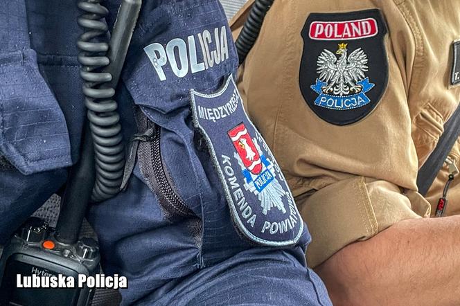 Lubuska policja szuka zaginionego Mieczysława Haczka