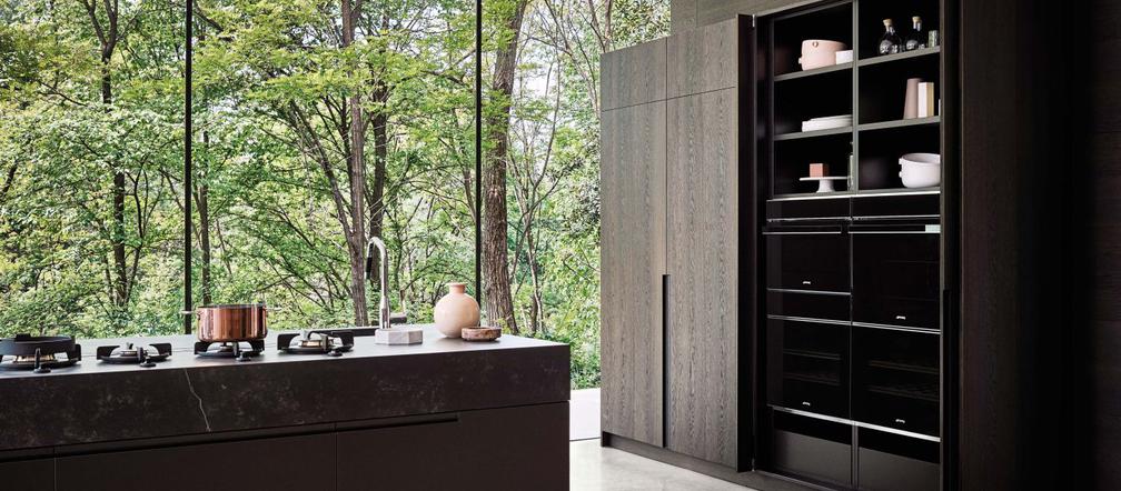 Trendy EuroCucina 2018