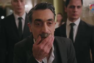 Złoty chłopak - wywiad Seyran