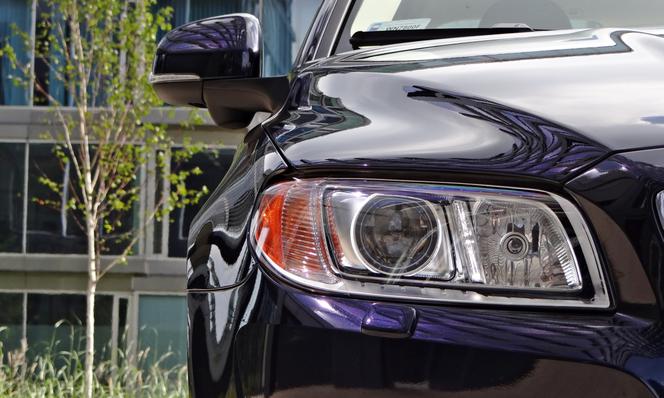 Volvo S80 T5 Drive-E