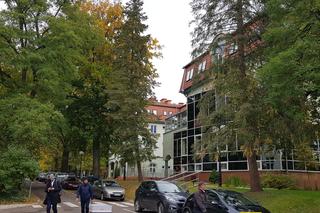 Kortowo znów tętni życiem