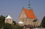 Kościół św. Zygmunta przy Rynku Wielkim