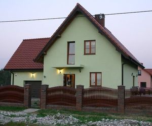Wilcze łyko C12 - dom z myślą o przyszłości