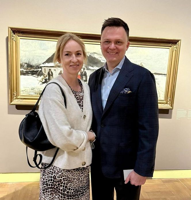 Urszula Brzezińska-Hołownia