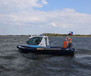 Tragedia w Mielnie. Nie żyje jeden z trzech mężczyzn wyciągniętych z Bałtyku