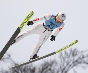 Kamil Stoch był już bardzo blisko i wszystko się załamało. Nawet Adam Małysz mówił, że chodzi tylko o jedną rzecz