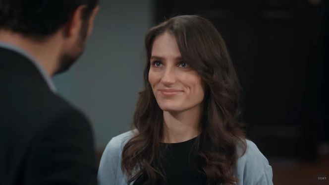 Dziedzictwo, odcinek 704. Yaman, Hazal