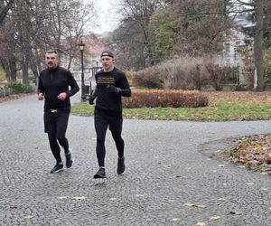 Kalisz. Za nami II Bieg Wąsaczy [ZDJĘCIA]