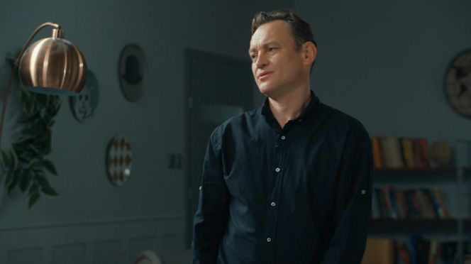 Barwy szczęścia, odcinek 3151. Stefaniak (Paweł Ławrynowicz)