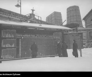 Tak wyglądała praca w wałbrzyskich kopalniach w 1946 roku. Niesamowite zdjęcia górników