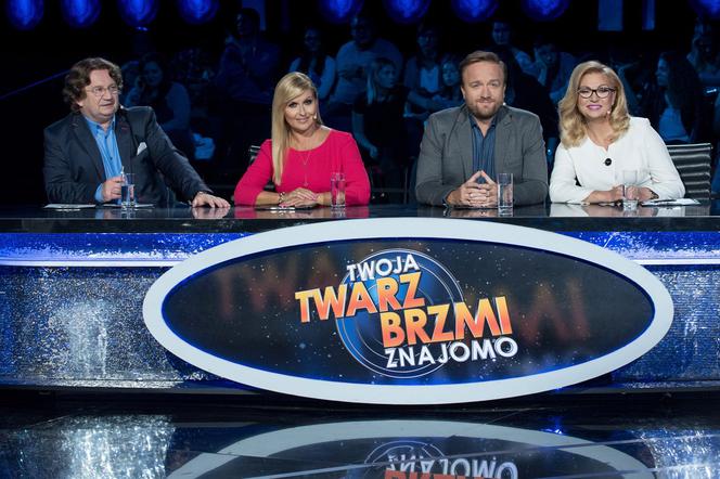 Twoja Twarz Brzmi Znajomo 6, odc. 5: Jury