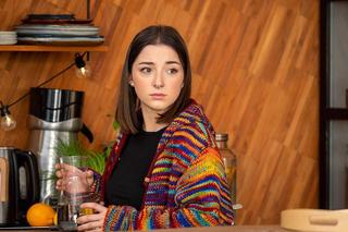 Barwy szczęścia odc. 2891: Luiza (Julia Zielińska)