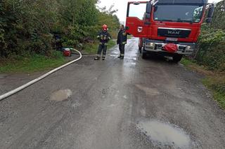 ul. Wapienna w Lublinie