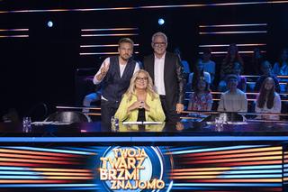 Poruszająca do łez Pola Gonciarz w 6 odcinku Twoja Twarz Brzmi Znajomo